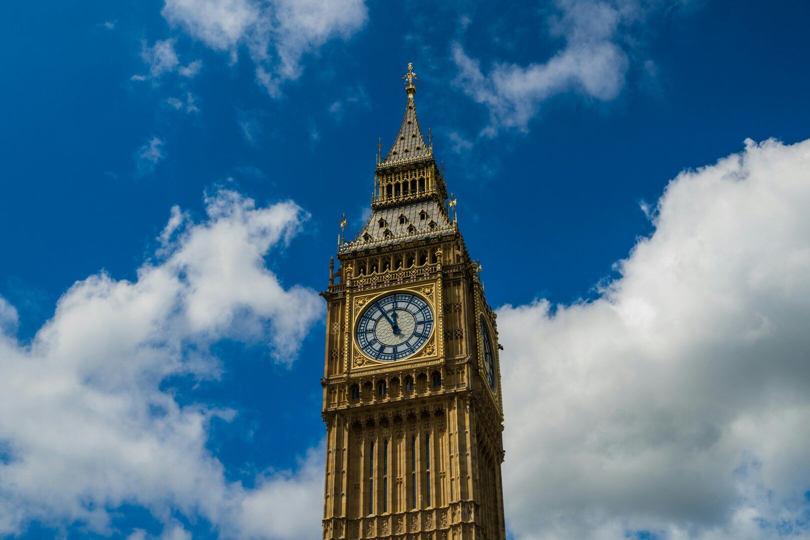 Elizabeth Tower